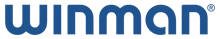 WinMan logo